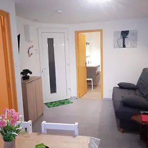  Appartement Résidence Maurice